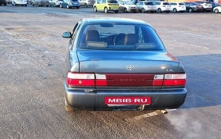 Toyota Corolla, 1993 год, 260 000 рублей, 2 фотография