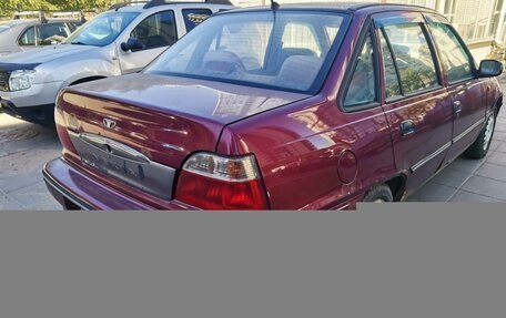 Daewoo Nexia I рестайлинг, 2008 год, 120 000 рублей, 4 фотография