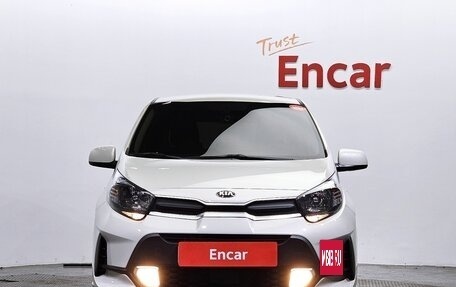 KIA Morning III, 2020 год, 1 000 000 рублей, 2 фотография