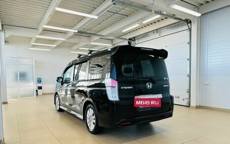 Honda Stepwgn IV, 2011 год, 1 799 999 рублей, 4 фотография