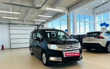 Honda Stepwgn IV, 2011 год, 1 799 999 рублей, 8 фотография