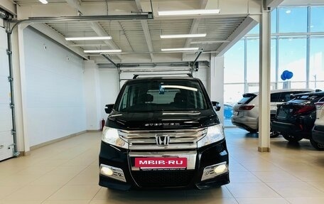 Honda Stepwgn IV, 2011 год, 1 799 999 рублей, 9 фотография