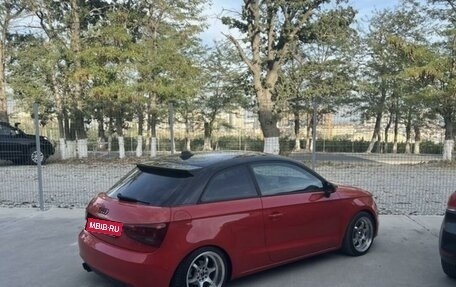 Audi A1, 2010 год, 777 777 рублей, 5 фотография