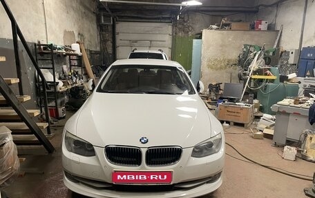 BMW 3 серия, 2010 год, 1 865 000 рублей, 1 фотография