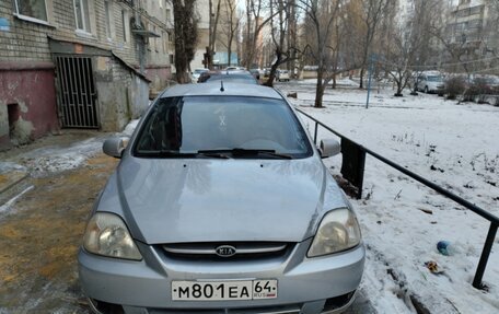 KIA Rio II, 2005 год, 250 000 рублей, 1 фотография