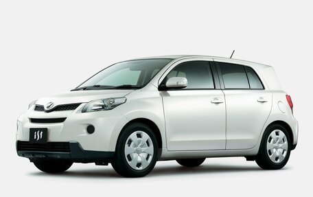 Toyota Ist II, 2009 год, 1 059 000 рублей, 1 фотография