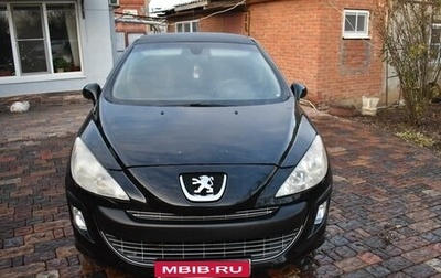 Peugeot 308 II, 2008 год, 550 000 рублей, 1 фотография