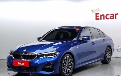 BMW 3 серия, 2021 год, 3 500 000 рублей, 1 фотография