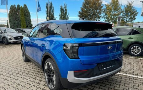 Ford Explorer VI, 2024 год, 7 860 000 рублей, 4 фотография