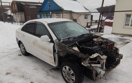 Chevrolet Lacetti, 2011 год, 270 000 рублей, 1 фотография