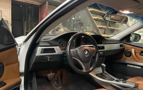 BMW 3 серия, 2010 год, 1 865 000 рублей, 4 фотография