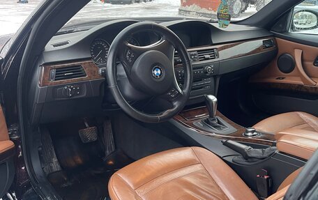 BMW 3 серия, 2008 год, 1 050 000 рублей, 10 фотография