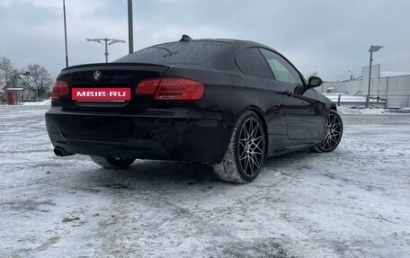 BMW 3 серия, 2008 год, 1 050 000 рублей, 4 фотография