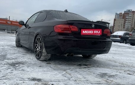 BMW 3 серия, 2008 год, 1 050 000 рублей, 3 фотография