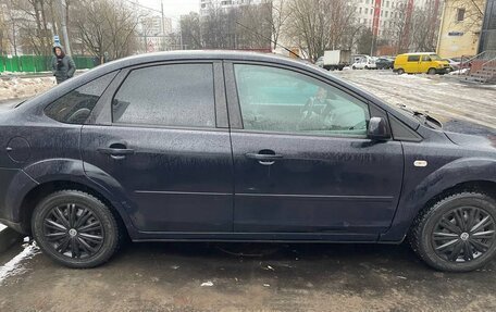 Ford Focus II рестайлинг, 2005 год, 305 000 рублей, 2 фотография