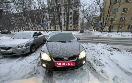 Ford Focus II рестайлинг, 2005 год, 305 000 рублей, 8 фотография