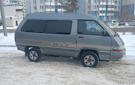 Toyota Town Ace III, 1989 год, 420 000 рублей, 4 фотография