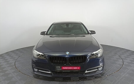 BMW 5 серия, 2014 год, 2 296 800 рублей, 2 фотография