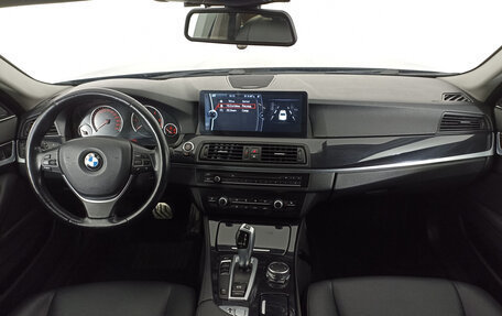 BMW 5 серия, 2014 год, 2 296 800 рублей, 17 фотография