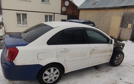 Chevrolet Lacetti, 2011 год, 270 000 рублей, 2 фотография