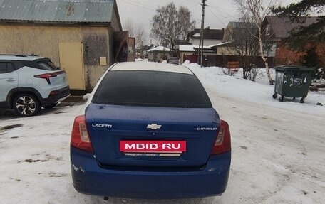 Chevrolet Lacetti, 2011 год, 270 000 рублей, 4 фотография