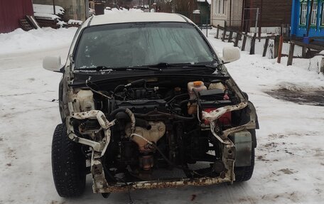 Chevrolet Lacetti, 2011 год, 270 000 рублей, 19 фотография