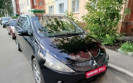 Mitsubishi Grandis, 2006 год, 750 000 рублей, 1 фотография