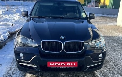 BMW X5, 2008 год, 1 990 000 рублей, 1 фотография