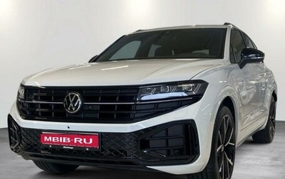 Volkswagen Touareg III, 2024 год, 10 500 000 рублей, 1 фотография