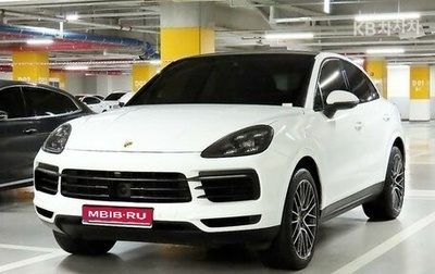 Porsche Cayenne III, 2021 год, 7 899 999 рублей, 1 фотография