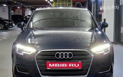 Audi A3, 2021 год, 2 199 999 рублей, 1 фотография