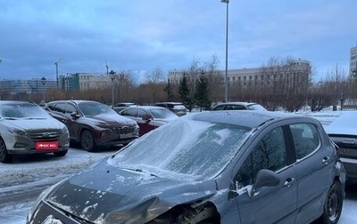 Peugeot 308 II, 2010 год, 250 000 рублей, 1 фотография