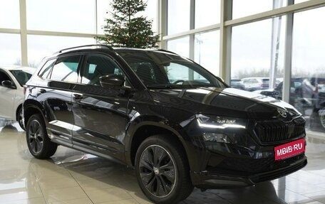 Skoda Karoq I, 2024 год, 5 210 000 рублей, 1 фотография