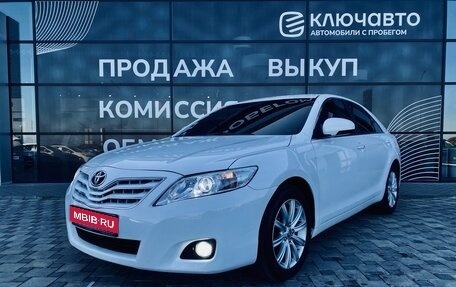 Toyota Camry, 2009 год, 1 390 000 рублей, 1 фотография