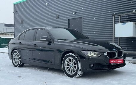 BMW 3 серия, 2014 год, 1 570 000 рублей, 1 фотография