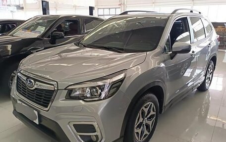 Subaru Forester, 2021 год, 2 747 000 рублей, 1 фотография