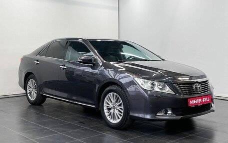 Toyota Camry, 2012 год, 1 645 000 рублей, 1 фотография