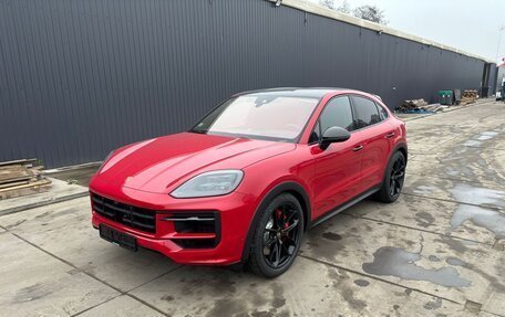 Porsche Cayenne III, 2024 год, 30 690 000 рублей, 1 фотография