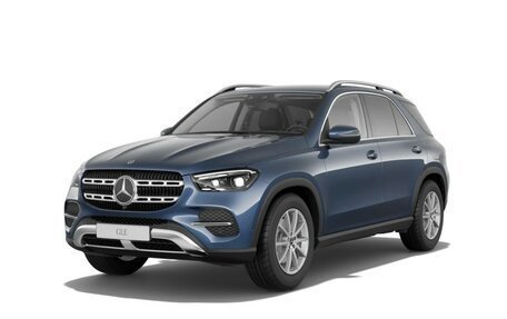 Mercedes-Benz GLE, 2024 год, 17 111 124 рублей, 1 фотография