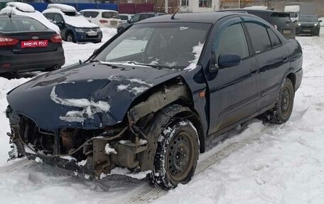 Nissan Almera, 2005 год, 150 000 рублей, 1 фотография