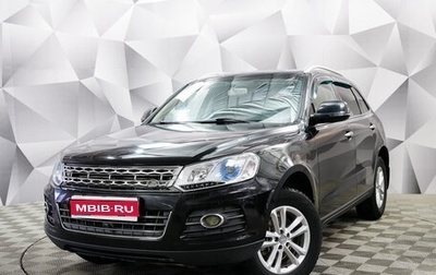 Zotye T600, 2018 год, 1 150 000 рублей, 1 фотография