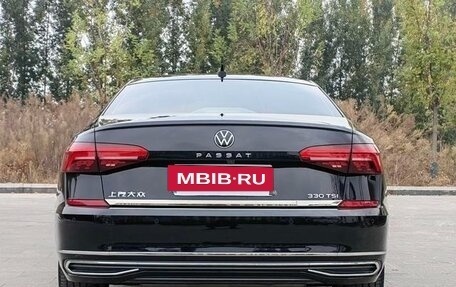 Volkswagen Passat B8 рестайлинг, 2021 год, 2 500 000 рублей, 6 фотография