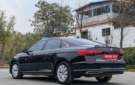 Volkswagen Passat B8 рестайлинг, 2021 год, 2 500 000 рублей, 7 фотография