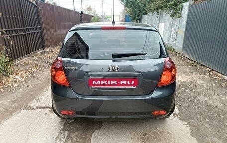 KIA cee'd I рестайлинг, 2010 год, 845 000 рублей, 2 фотография