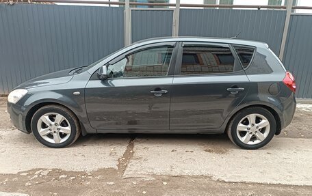 KIA cee'd I рестайлинг, 2010 год, 845 000 рублей, 10 фотография