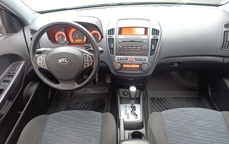 KIA cee'd I рестайлинг, 2010 год, 845 000 рублей, 8 фотография