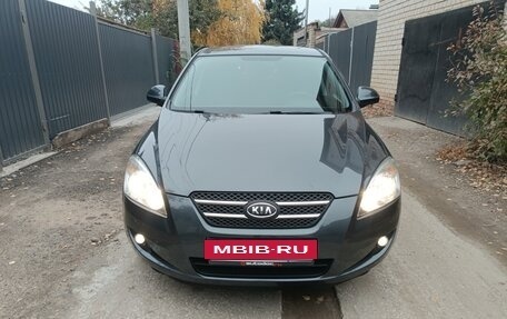 KIA cee'd I рестайлинг, 2010 год, 845 000 рублей, 3 фотография