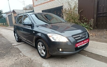 KIA cee'd I рестайлинг, 2010 год, 845 000 рублей, 4 фотография