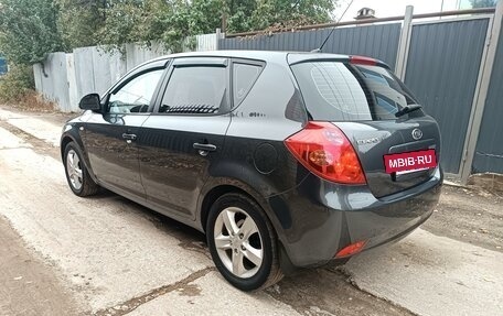 KIA cee'd I рестайлинг, 2010 год, 845 000 рублей, 7 фотография