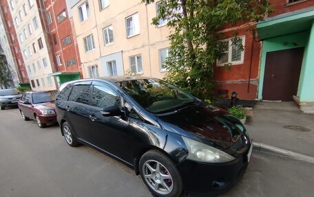 Mitsubishi Grandis, 2006 год, 750 000 рублей, 5 фотография